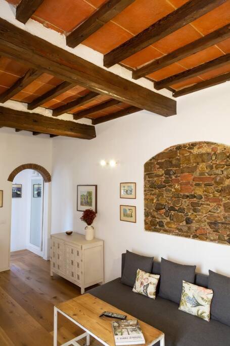 Luxury Apartment In The Center Of פירנצה מראה חיצוני תמונה
