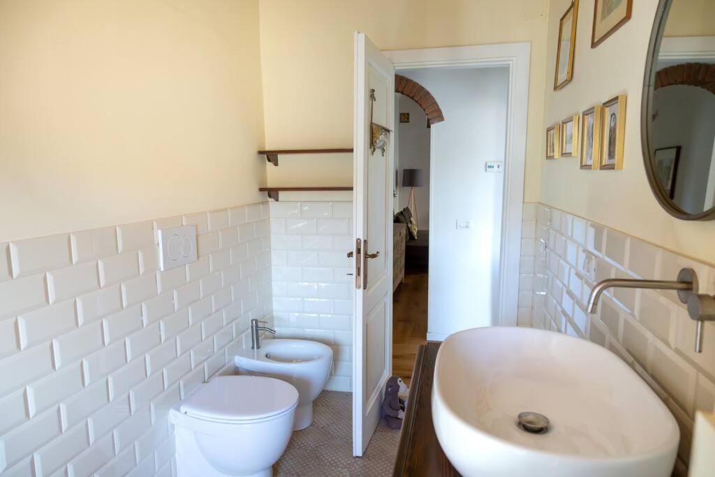 Luxury Apartment In The Center Of פירנצה מראה חיצוני תמונה