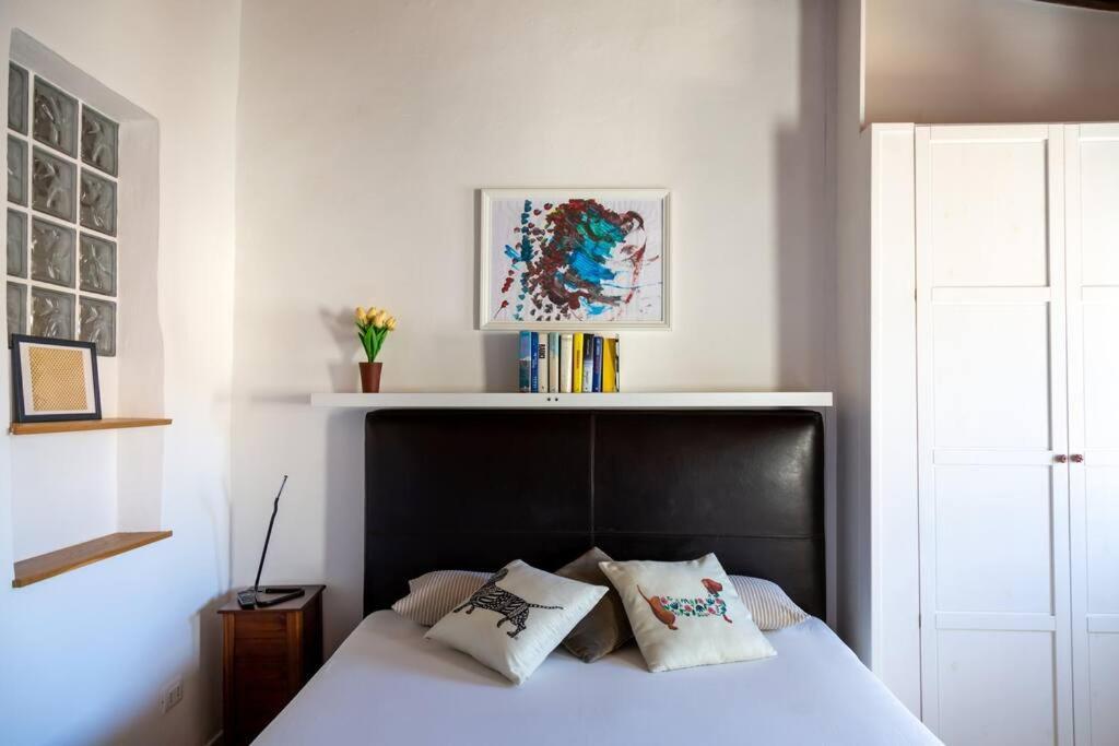Luxury Apartment In The Center Of פירנצה מראה חיצוני תמונה