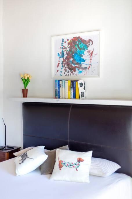 Luxury Apartment In The Center Of פירנצה מראה חיצוני תמונה