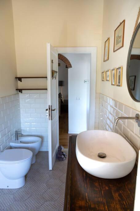 Luxury Apartment In The Center Of פירנצה מראה חיצוני תמונה