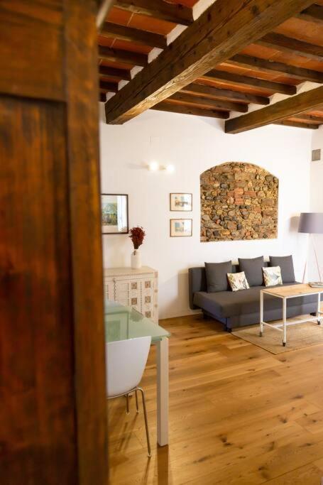Luxury Apartment In The Center Of פירנצה מראה חיצוני תמונה