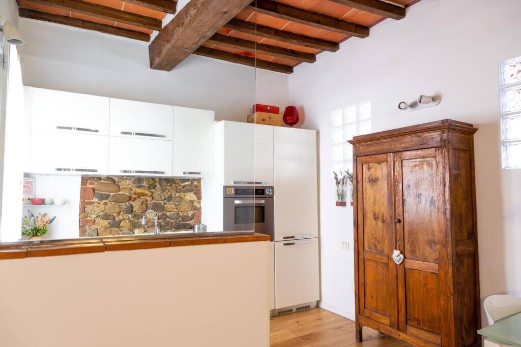 Luxury Apartment In The Center Of פירנצה מראה חיצוני תמונה