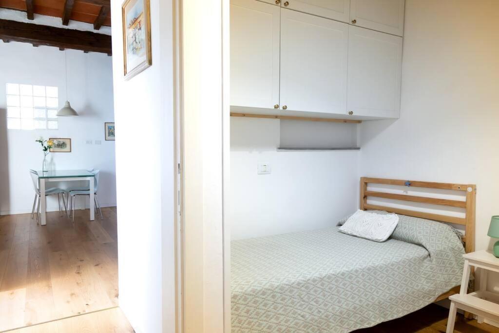Luxury Apartment In The Center Of פירנצה מראה חיצוני תמונה