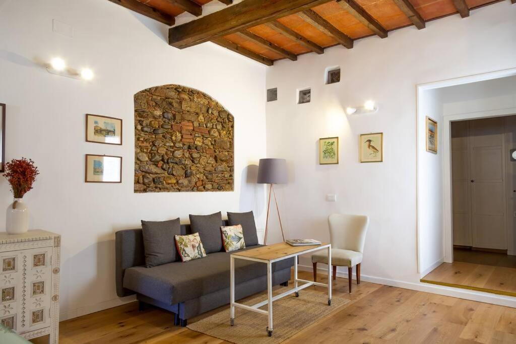 Luxury Apartment In The Center Of פירנצה מראה חיצוני תמונה